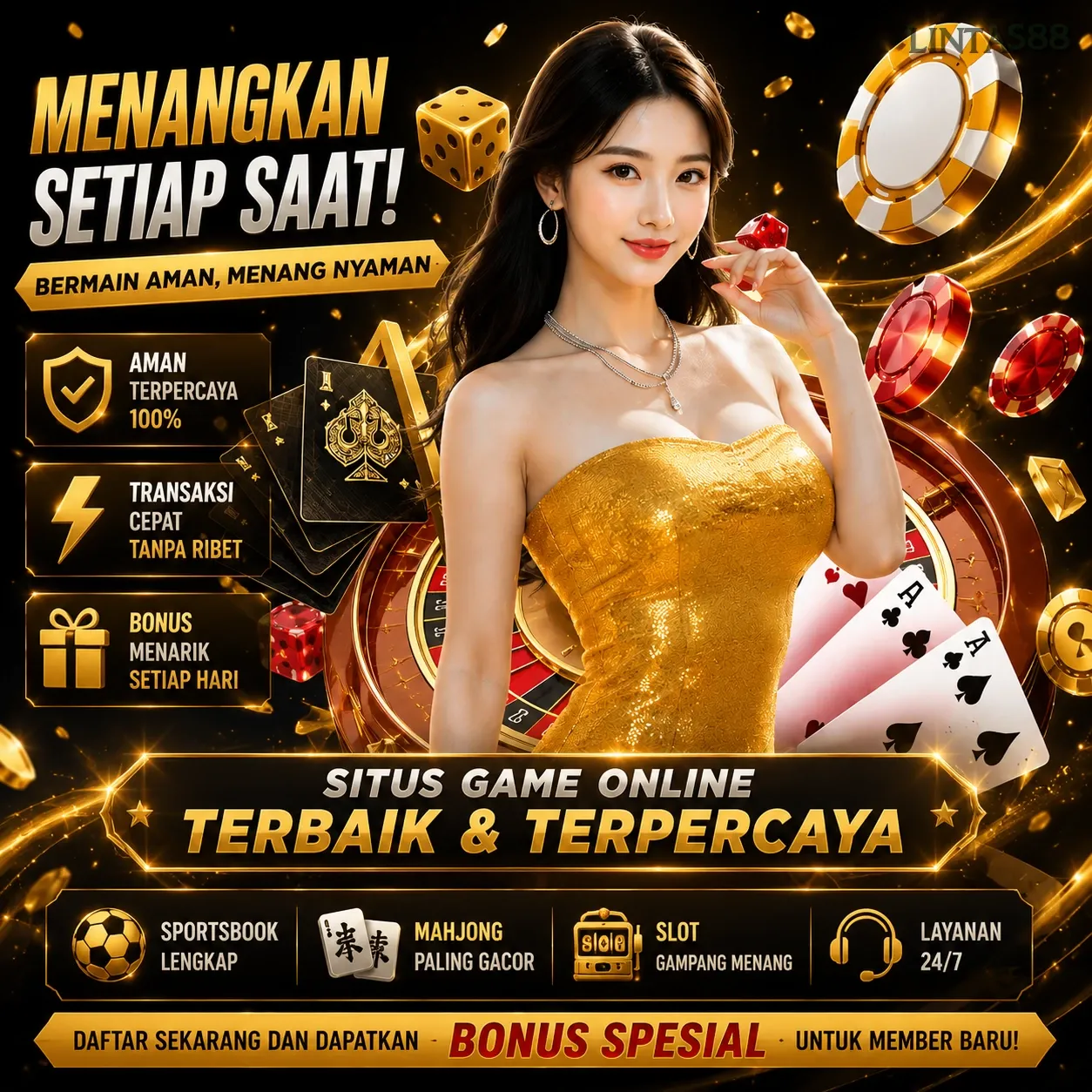 lintas88