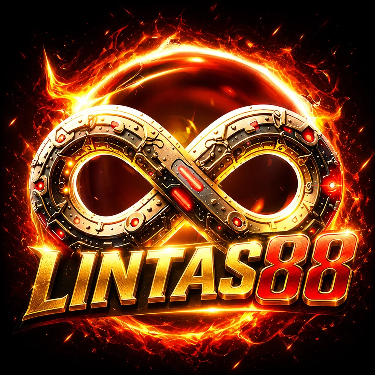 lintas88 - 1